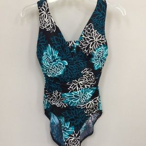 Land's End bathing suit
